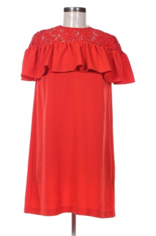Rochie H&M, Mărime S, Culoare Roșu, Preț 123,99 Lei