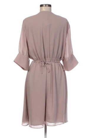 Sukienka H&M, Rozmiar S, Kolor Popielaty róż, Cena 106,85 zł