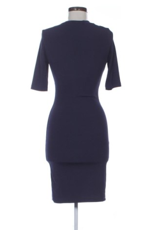 Kleid H&M, Größe S, Farbe Blau, Preis 13,51 €