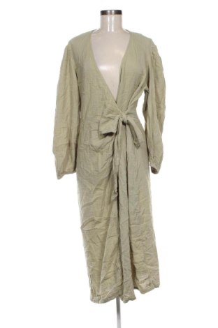 Φόρεμα H&M, Μέγεθος L, Χρώμα Πράσινο, Τιμή 23,99 €