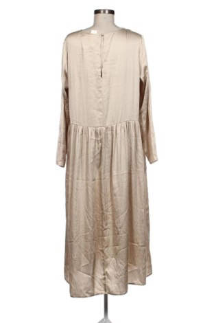Sukienka H&M, Rozmiar M, Kolor Beżowy, Cena 104,99 zł