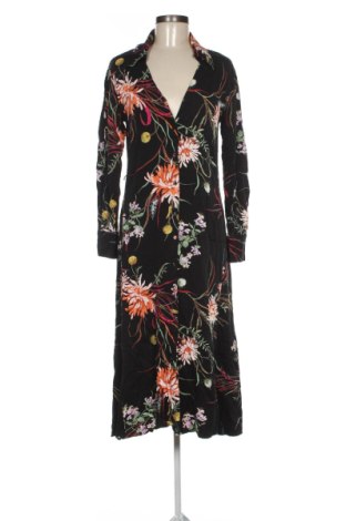 Рокля H&M, Размер S, Цвят Многоцветен, Цена 25,05 €