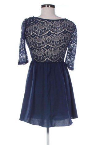 Kleid H&M, Größe S, Farbe Blau, Preis 19,95 €