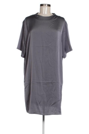 Sukienka H&M, Rozmiar XL, Kolor Szary, Cena 106,85 zł