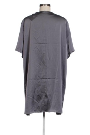 Sukienka H&M, Rozmiar XL, Kolor Szary, Cena 106,85 zł
