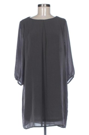 Φόρεμα H&M, Μέγεθος M, Χρώμα Γκρί, Τιμή 23,99 €