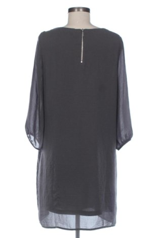Φόρεμα H&M, Μέγεθος M, Χρώμα Γκρί, Τιμή 23,99 €