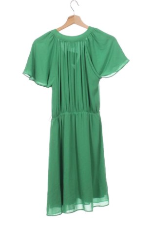Sukienka H&M, Rozmiar XS, Kolor Zielony, Cena 104,99 zł