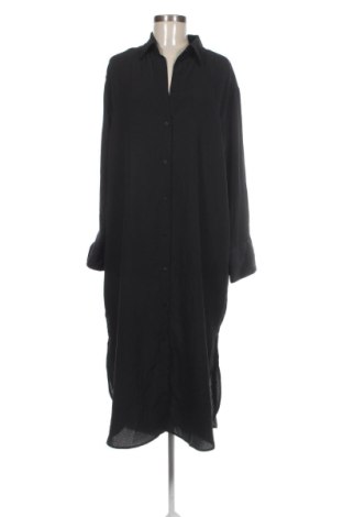 Rochie H&M, Mărime XL, Culoare Negru, Preț 151,99 Lei