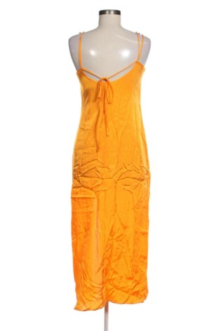 Sukienka H&M, Rozmiar S, Kolor Pomarańczowy, Cena 25,94 zł
