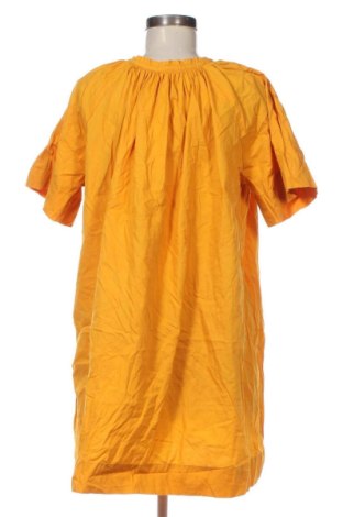 Kleid H&M, Größe L, Farbe Gelb, Preis 25,99 €