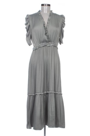 Rochie H&M, Mărime M, Culoare Verde, Preț 104,00 Lei