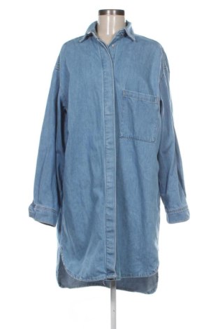 Kleid H&M, Größe L, Farbe Blau, Preis 46,61 €