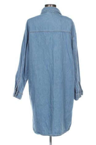 Kleid H&M, Größe L, Farbe Blau, Preis 46,61 €