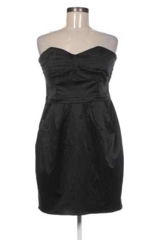 Sukienka H&M, Rozmiar XL, Kolor Czarny, Cena 104,99 zł