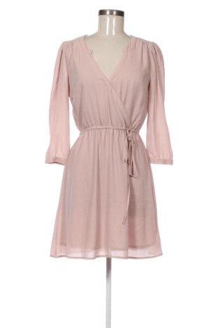 Sukienka H&M, Rozmiar M, Kolor Beżowy, Cena 78,99 zł