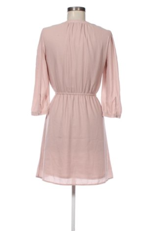 Sukienka H&M, Rozmiar M, Kolor Beżowy, Cena 78,99 zł
