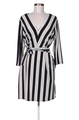 Рокля H&M, Размер L, Цвят Многоцветен, Цена 20,45 €