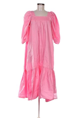 Kleid H&M, Größe S, Farbe Rosa, Preis 19,71 €