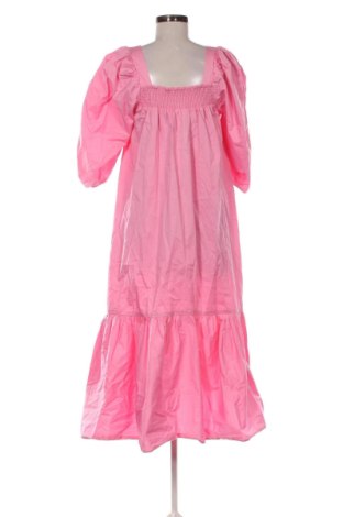 Kleid H&M, Größe S, Farbe Rosa, Preis 19,71 €