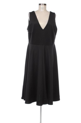 Ruha H&M, Méret XL, Szín Fekete, Ár 10 049 Ft
