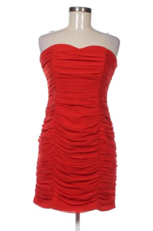 Kleid H&M, Größe M, Farbe Rot, Preis 38,99 €