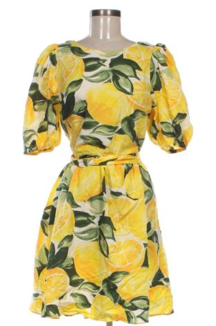 Рокля H&M, Размер XL, Цвят Многоцветен, Цена 20,45 €