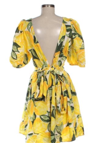 Рокля H&M, Размер XL, Цвят Многоцветен, Цена 20,45 €