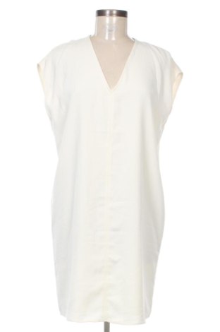 Rochie H&M, Mărime S, Culoare Ecru, Preț 123,99 Lei