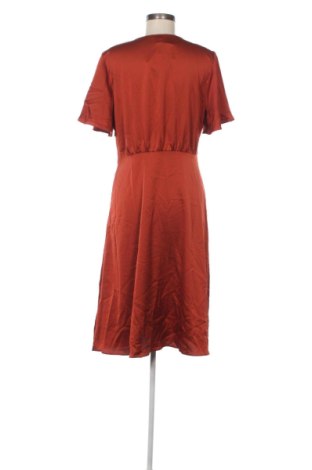 Šaty  H&M, Velikost XL, Barva Hnědá, Cena  699,00 Kč