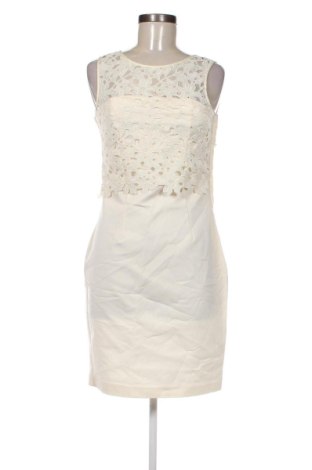 Kleid H&M, Größe M, Farbe Ecru, Preis € 26,99
