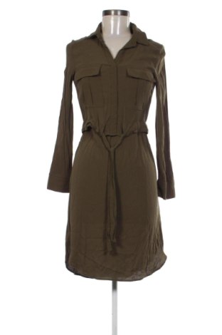 Φόρεμα H&M, Μέγεθος XS, Χρώμα Πράσινο, Τιμή 19,95 €