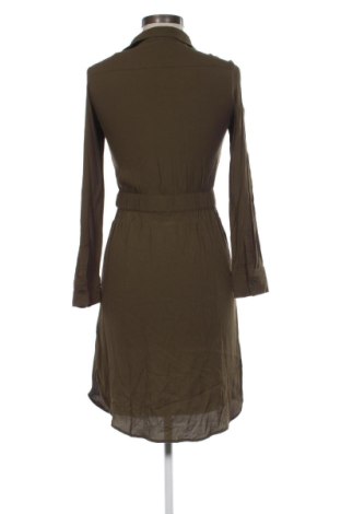 Φόρεμα H&M, Μέγεθος XS, Χρώμα Πράσινο, Τιμή 19,95 €