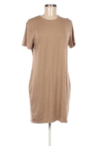 Φόρεμα H&M, Μέγεθος XL, Χρώμα  Μπέζ, Τιμή 31,70 €