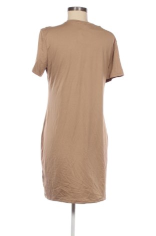 Φόρεμα H&M, Μέγεθος XL, Χρώμα  Μπέζ, Τιμή 31,70 €