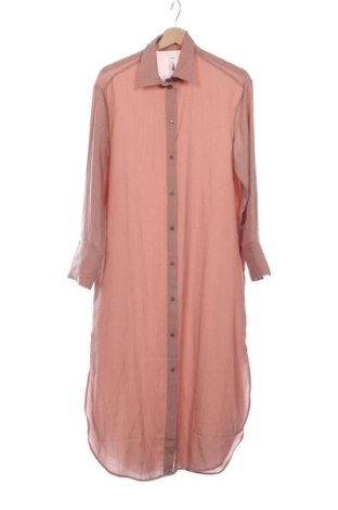 Rochie H&M, Mărime XS, Culoare Bej, Preț 151,99 Lei