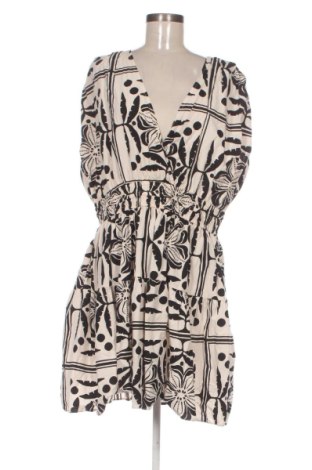 Kleid H&M, Größe XL, Farbe Mehrfarbig, Preis € 19,94