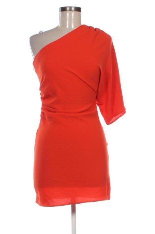 Kleid H&M, Größe XS, Farbe Orange, Preis 25,99 €
