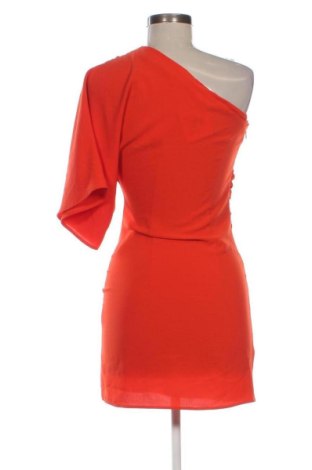 Kleid H&M, Größe XS, Farbe Orange, Preis 25,99 €
