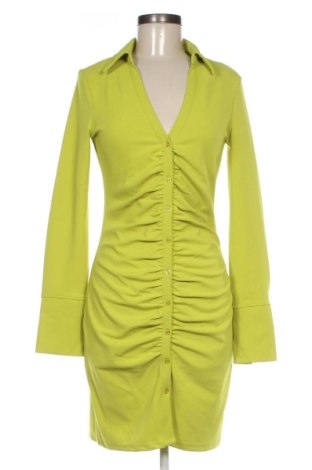 Kleid H&M, Größe S, Farbe Grün, Preis 31,99 €
