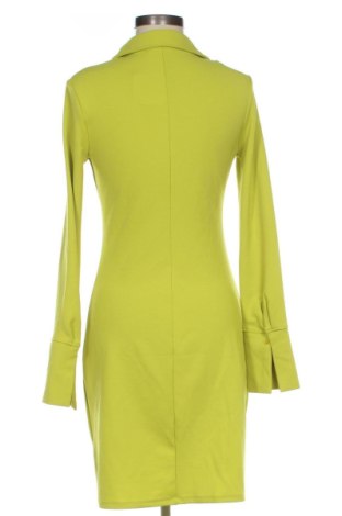 Kleid H&M, Größe S, Farbe Grün, Preis 31,99 €