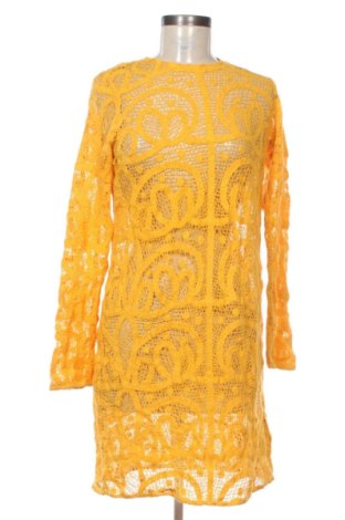 Рокля H&M, Размер S, Цвят Жълт, Цена 30,16 €, #136538762