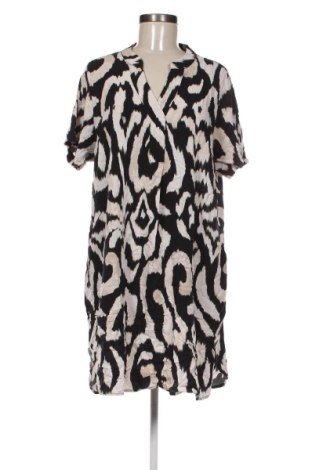 Rochie H&M, Mărime L, Culoare Multicolor, Preț 123,99 Lei