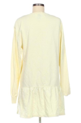 Sukienka H&M, Rozmiar M, Kolor Żółty, Cena 104,99 zł