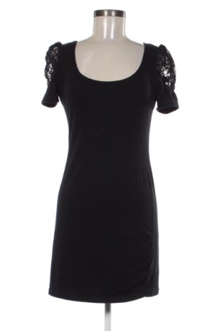 Sukienka H&M, Rozmiar M, Kolor Czarny, Cena 107,17 zł, #136539490