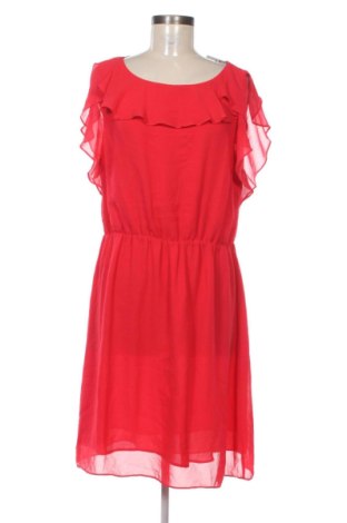 Sukienka H&M, Rozmiar L, Kolor Czerwony, Cena 104,99 zł