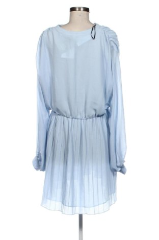 Kleid H&M, Größe L, Farbe Blau, Preis 31,65 €