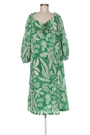 Рокля H&M, Размер L, Цвят Многоцветен, Цена 20,45 €