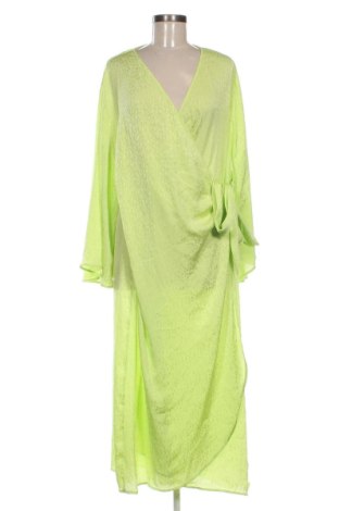 Kleid H&M, Größe XL, Farbe Grün, Preis 25,99 €