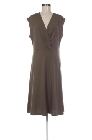 Šaty  H&M, Veľkosť XL, Farba Hnedá, Cena  23,95 €
